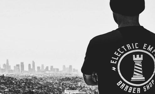 Electric Empire Barber Shop