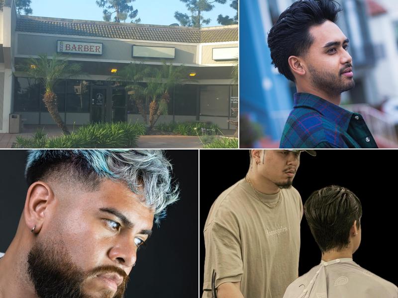 House of Blends Barber Shop