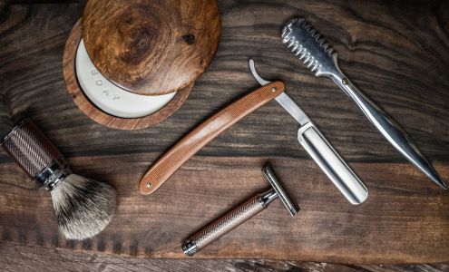 CBB by Charles Blades