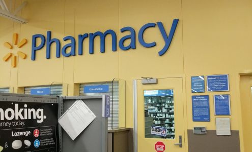 Walmart Pharmacy