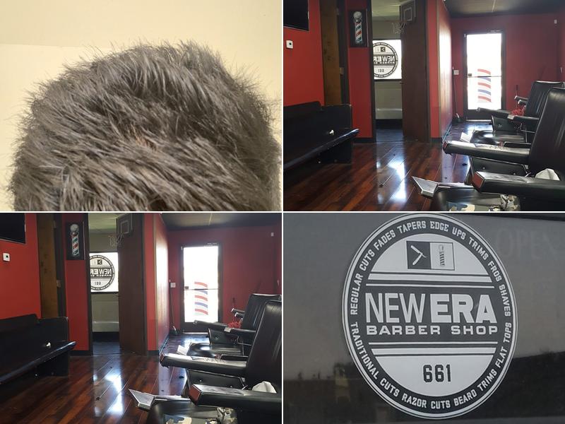 New Era Barbershop-661