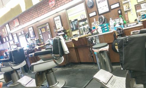 American Razor Barbershop 910 E Birch St #100, Brea California 92821