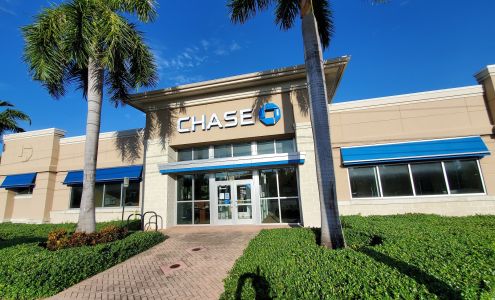 Chase Bank