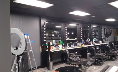 Old Soul Traditional Barber Shop