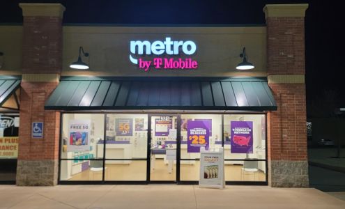 Metro by T-Mobile