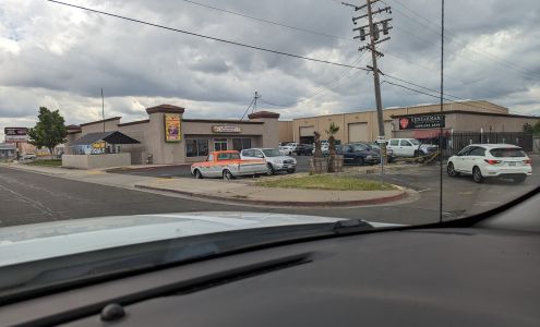 Gentlemans Hair Studio