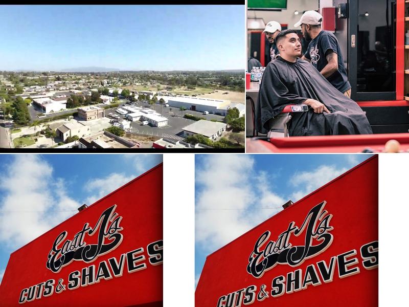 East J's Cuts and Shaves