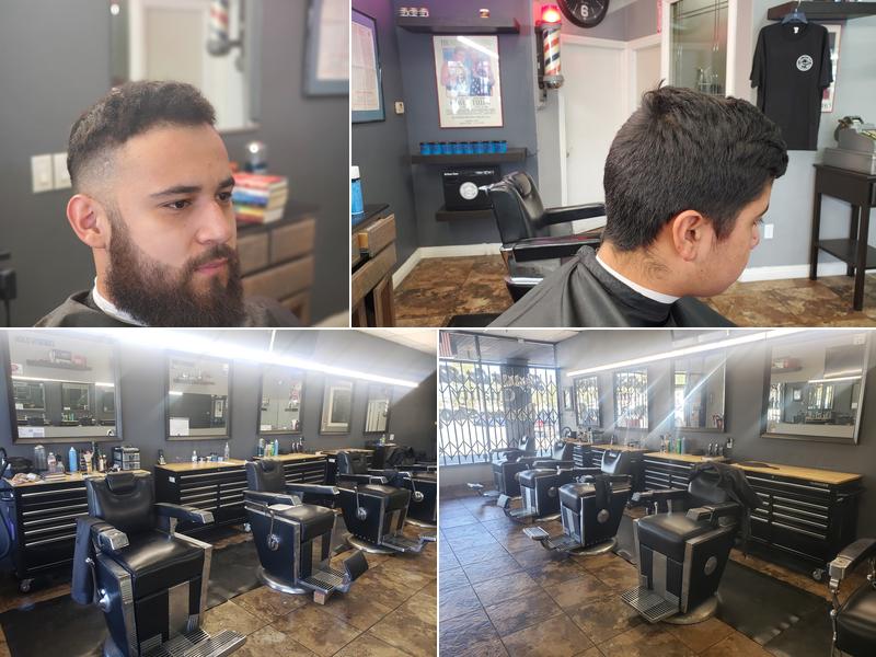 Lopez & Ray's Quality Barber
