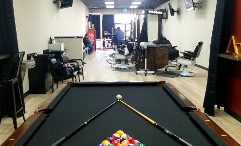 Five Star Barber Studio