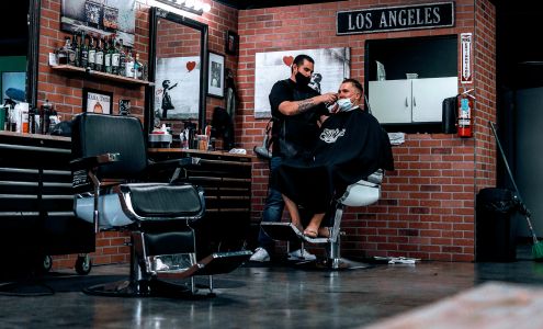 Robs Shop 12210 Michigan St # C, Grand Terrace California 92313