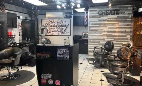 Barber'etts 22545 Barton Rd # A, Grand Terrace California 92313