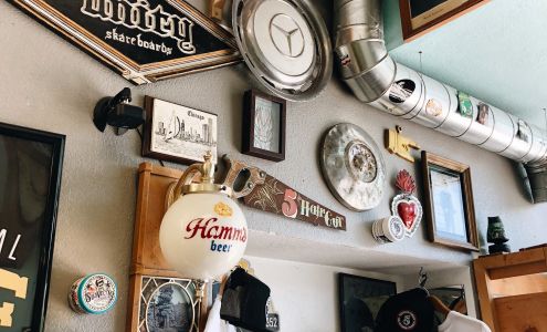 Trevino's Barbershop