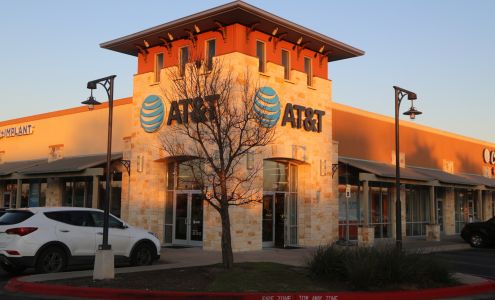 AT&T Store