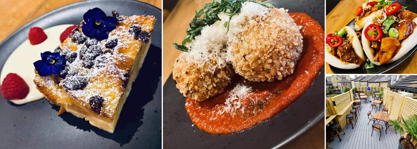 Cooper Kitchen & Bar Ltd