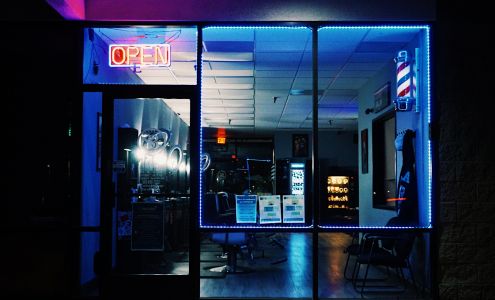 Steelos Barbershop 3737 Telegraph Road East, Ventura California 93003