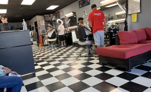 GoodFella’s Barbershop