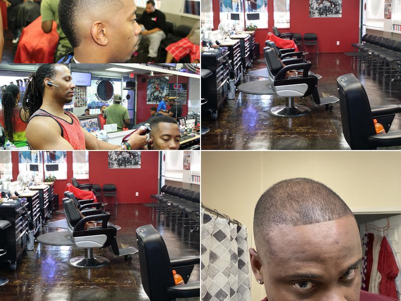 One Love Barber Shop