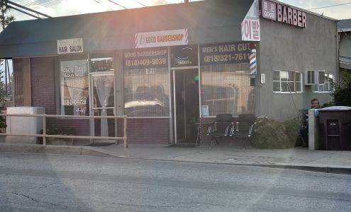 Good Barbershop