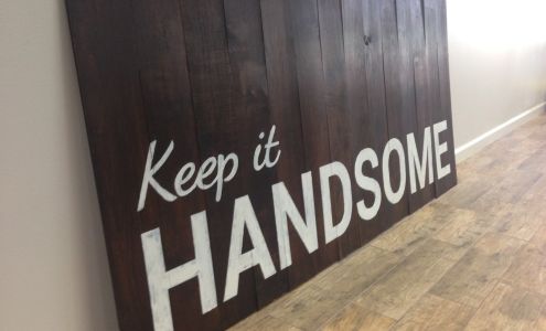 Barber & Co. 9102 Adams Ave, Huntington Beach California 92646