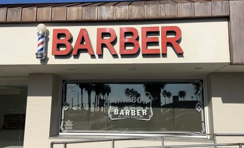 Harbor Barber