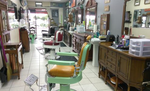 ABC3 Barber Studio