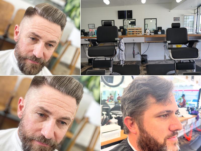 Basic Barber