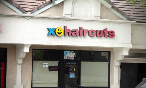 xohaircuts