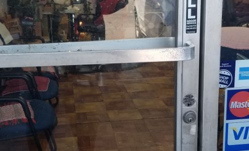 Pro Barber 13285 Harbor Blvd, Garden Grove California 92843