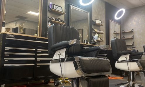 In The Cut Barber & Beauty Lounge