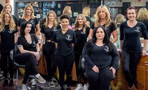 Short Cuts Barbershop