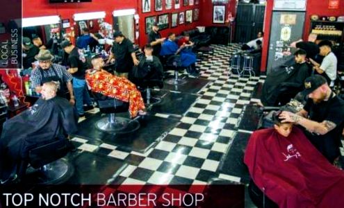 Top Notch Barber Shop