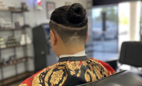 Pacific Coast Barber Shop