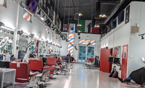 Abs BarberStudio ( ABBS )