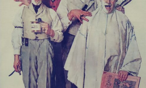 Vineyard Barber & Beauty