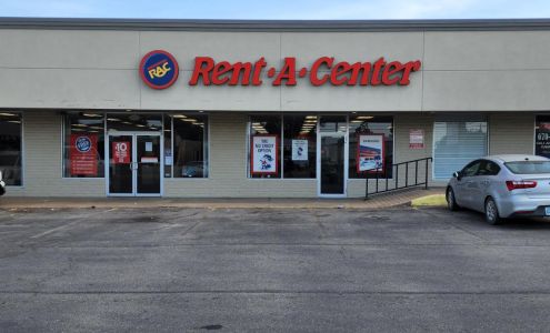 Rent-A-Center