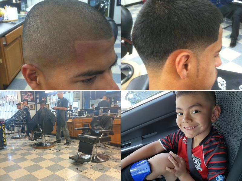 Razor Edge Barber Shop