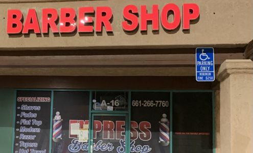 Express Barber Shop