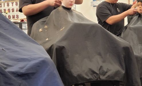 East Side Barber Shop