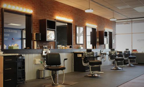 Crown One Shave & Parlor