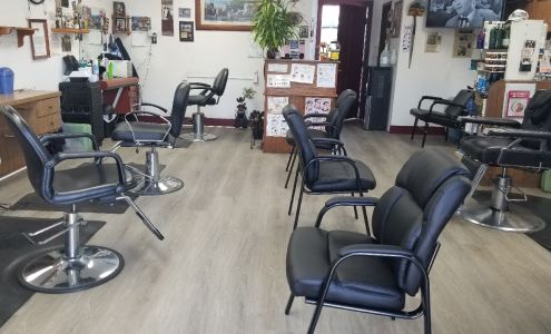 Norcut Barber