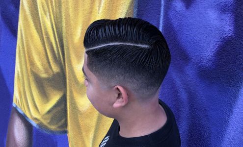 Barber 2 You