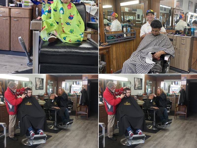 Richie's Barber Shop