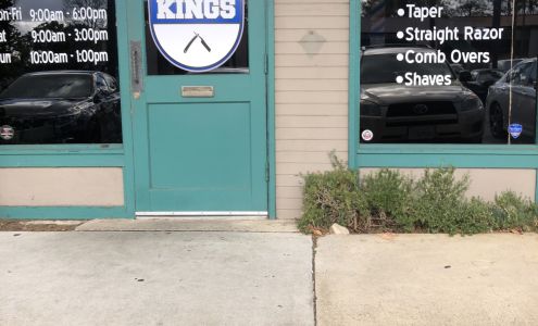 Fade Kings Barber Shop