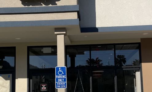 Johnny D's Barber Shop