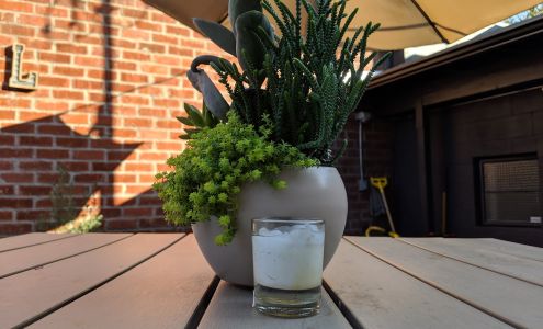 Square Deal Barber Shop