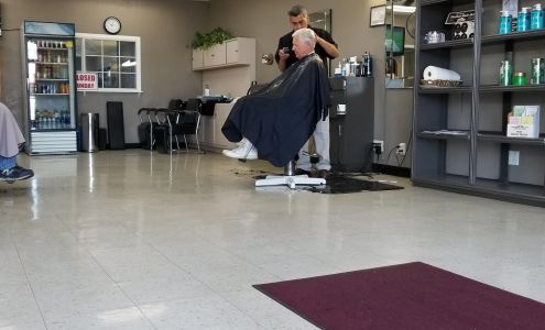 Ben's Barber Shop & Beauty Sln