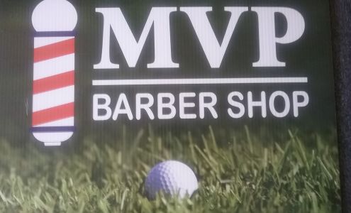 MVP Barbers Shop 4041 Alhambra Ave #107, Martinez California 94553