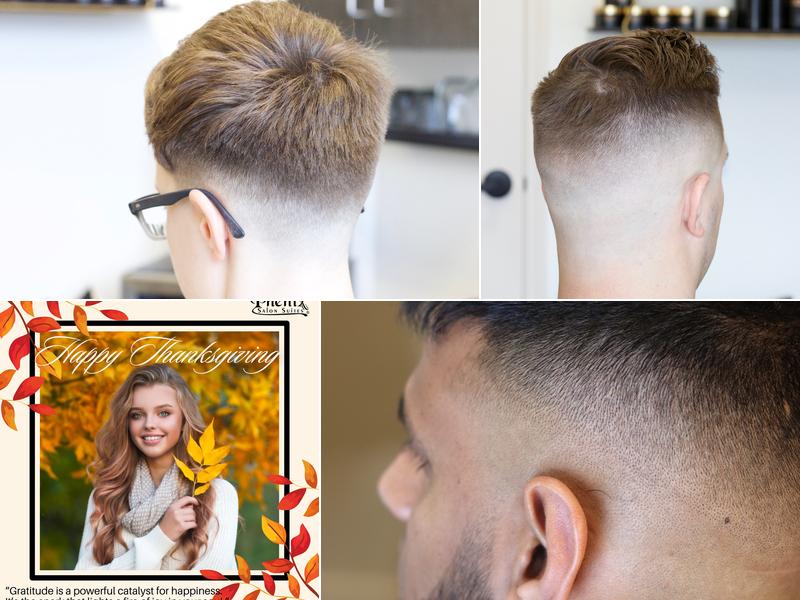 Hivemind Hair Studio at Phenix Salon Suites