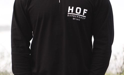 Hall of Fame Barbershop