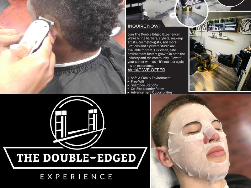 The Double Edged Experience